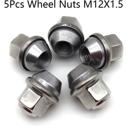 Car wheel lug - 5x,