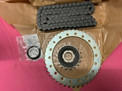 Chain kit 530 - ,