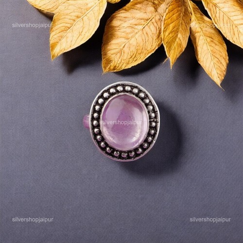 Natural ametrine 925 silver - natural,