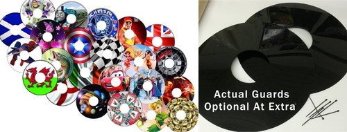 Wheelchair spoke guard - spoke,