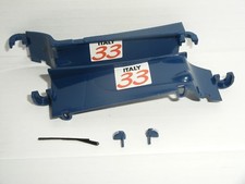 Scalextric w9081 blue - w9081,