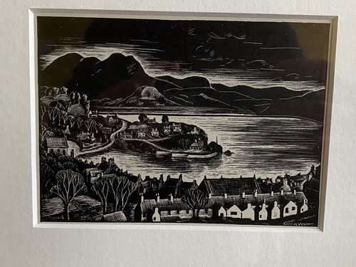 Borth gest meryl - watts,