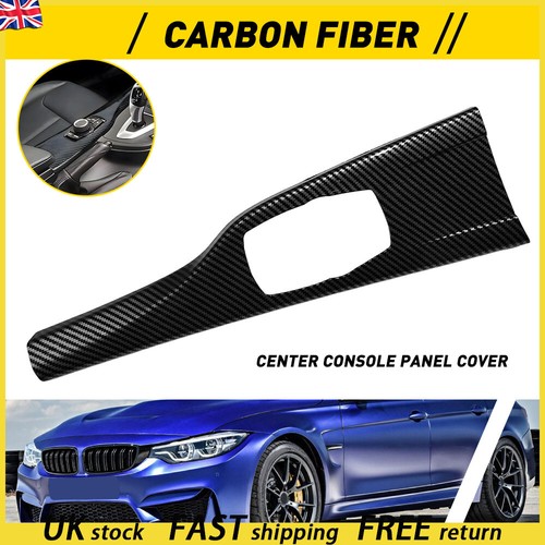 Rhd abs carbon fiber decor - carbon,