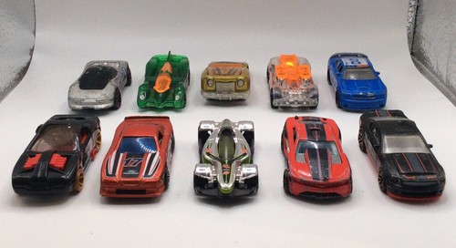 Job lot hot wheels - of,