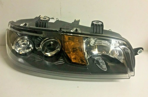 Fits fiat punto headlight lamp - fits,