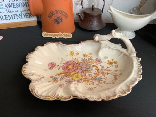 Antique fielding co pottery - antique,