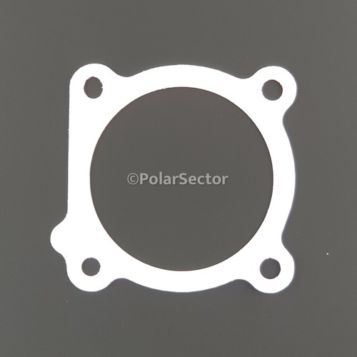 Thermal throttle body gasket - throttle,