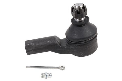 Genuine front left tie rod - front,