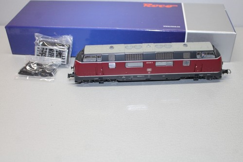 Roco 58680 digital diesel - roco,