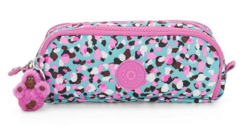 Kipling gitroy pen case - pen,