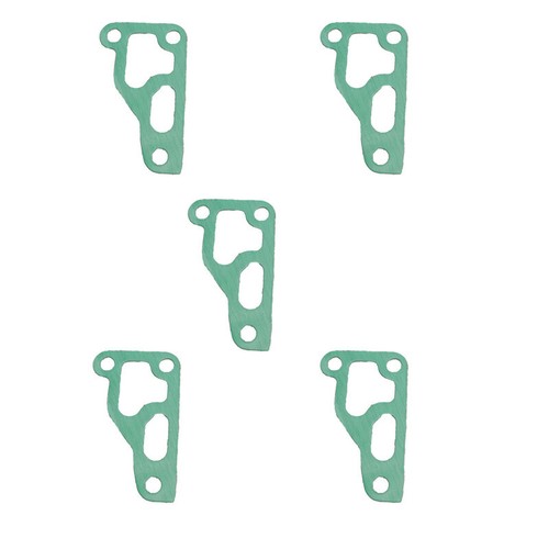 Gasket oil filter housing - 5x,