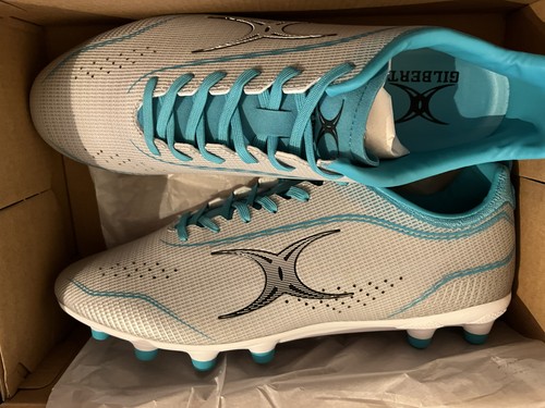 Gilbert rugby boots - -, cage