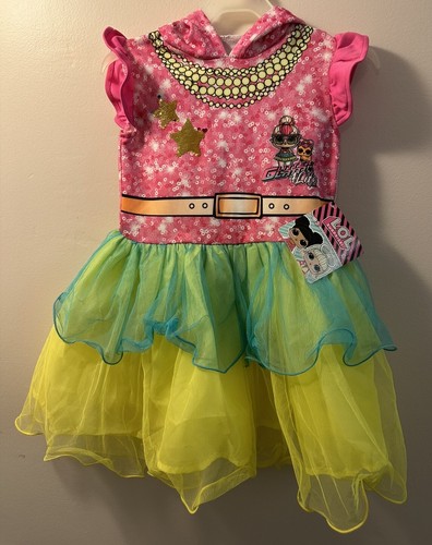 Surprise dress - ❤️l.o.l.,
