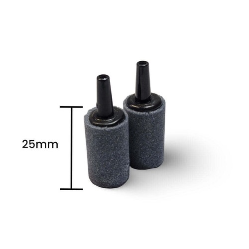15x25mm cylinder ceramic - 1",