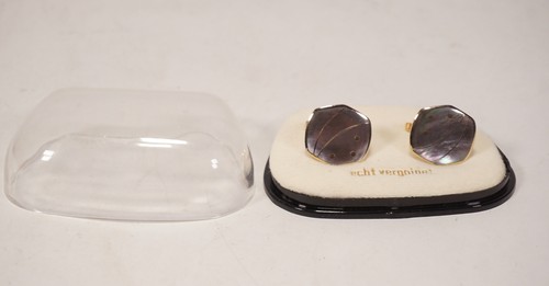 Pair vintage design men s - pair,