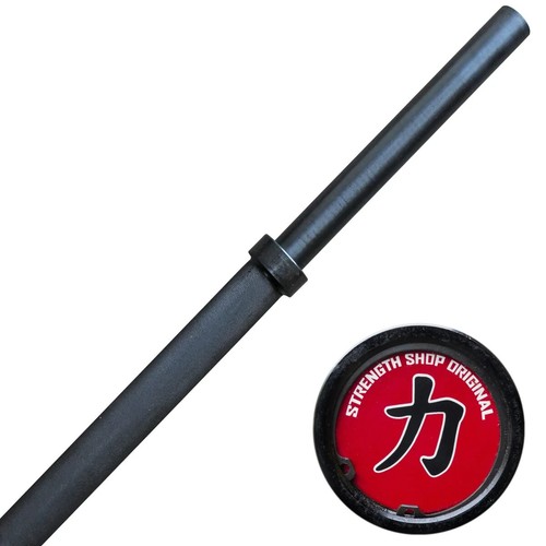 Strength shop 60mm thick - shop,