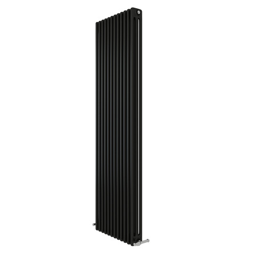 Radiator column - radiator, 3