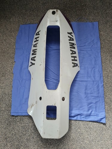 Yamaha fzr 600r 1994 - 600r, 1994-1995