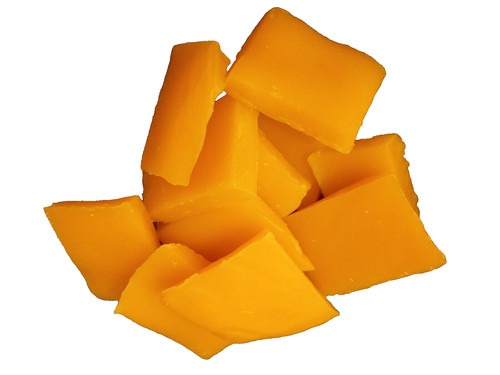 Microcrystalline and beeswax