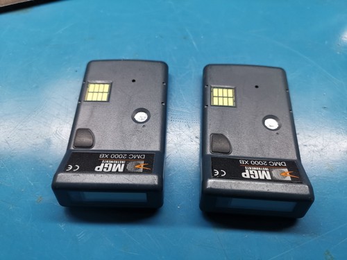 2pcs mgp instruments - 2pcs,