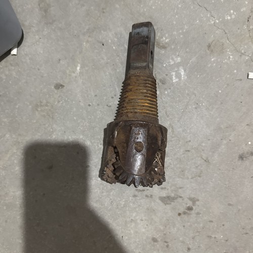 Drilling rig bits - drilling,
