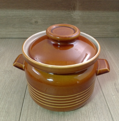 Wade ireland casserole - ireland,