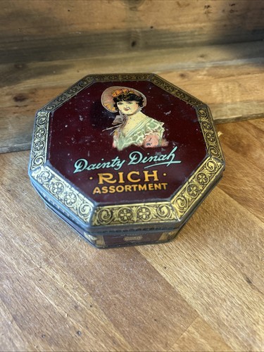 Vintage dainty dinah - vintage,