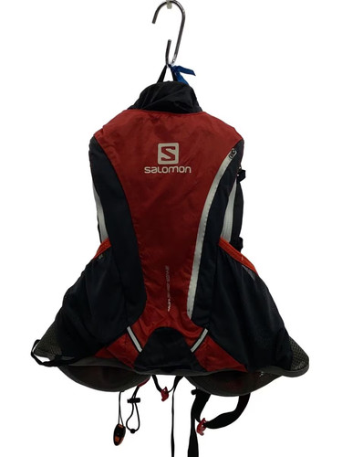 Salomon backpack nylon - backpack,