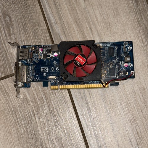 Amd radeon pci c264 - amd, pci-e