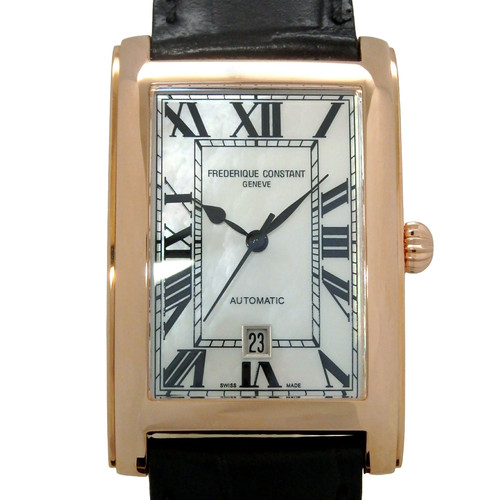 Frederique constant - frederique,