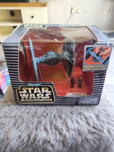 Sealed star wars micro - sealed,