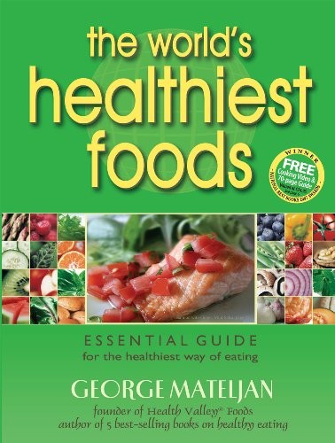World healthiest foods - healthiest, foods,