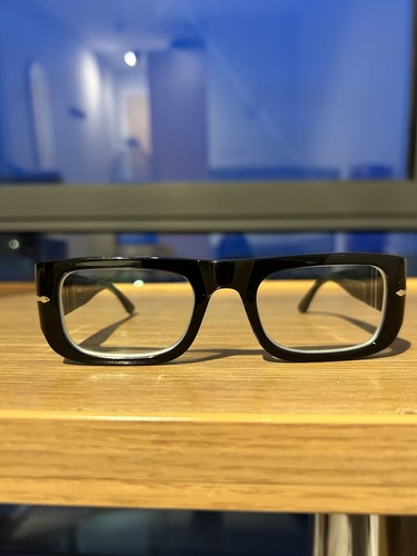 Persol wes 3362 glasses - persol, 95