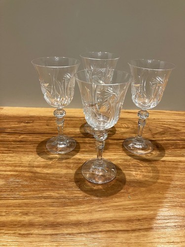 Bohemia crystal wine - crystal,