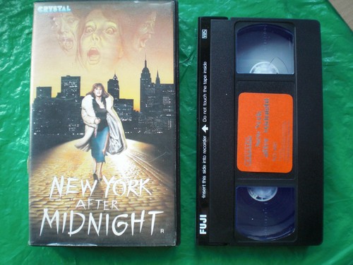 New york after - midnight,