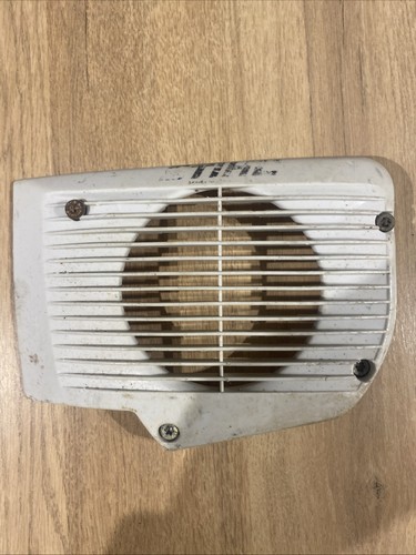 Stihl ts400 flywheel - cover,