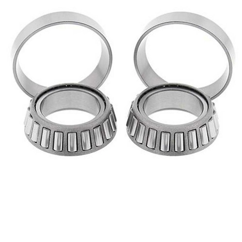 Head stock bearing set - stock,