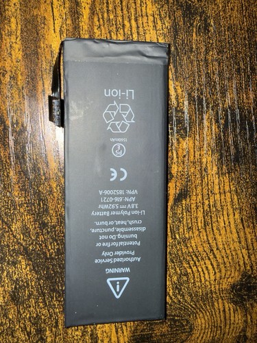 Genuine replacement battery - genuine,