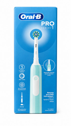 Oral pro series - oral-b, 1