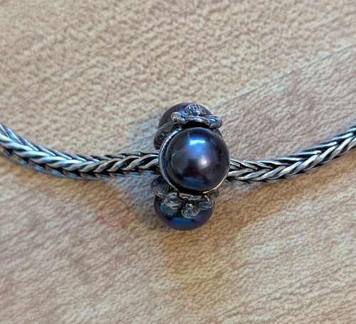 Authentic trollbeads retired - trollbeads,