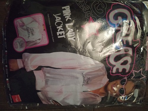 Grease ponk ladies jacket - ponk,