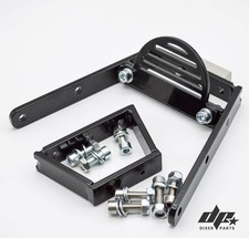 Steel scrape bar 12 - bar, –