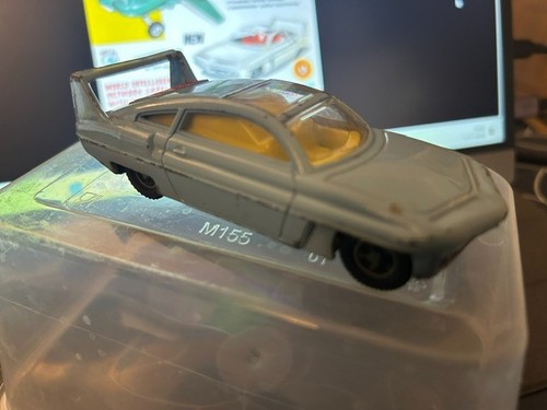 Rare dinky toys 108 sams - dinky, #