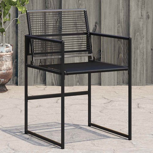 Vidaxl garden chairs pcs - vidaxl,