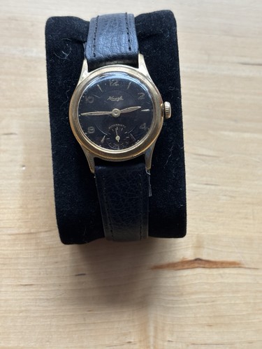 Vintage men watch kienzle - vintage, men’s