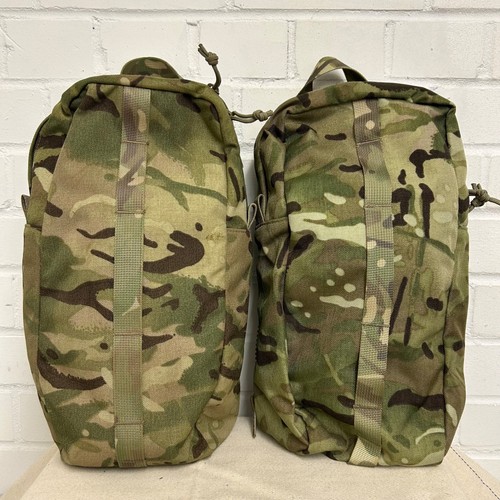 Virtus zip pouch - virtus,