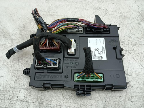 Nissan qashqai bcm body - nissan,