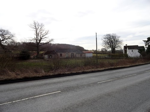 Photo smallholding at - photo, a2