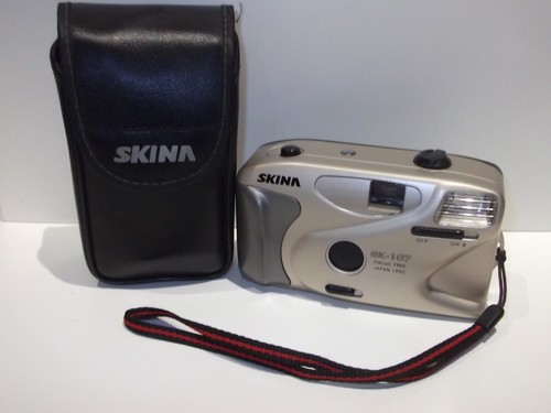 Skina 107 35mm film - sk-107,