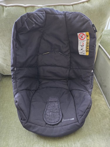 Maxi cosi rock - maxi, cover